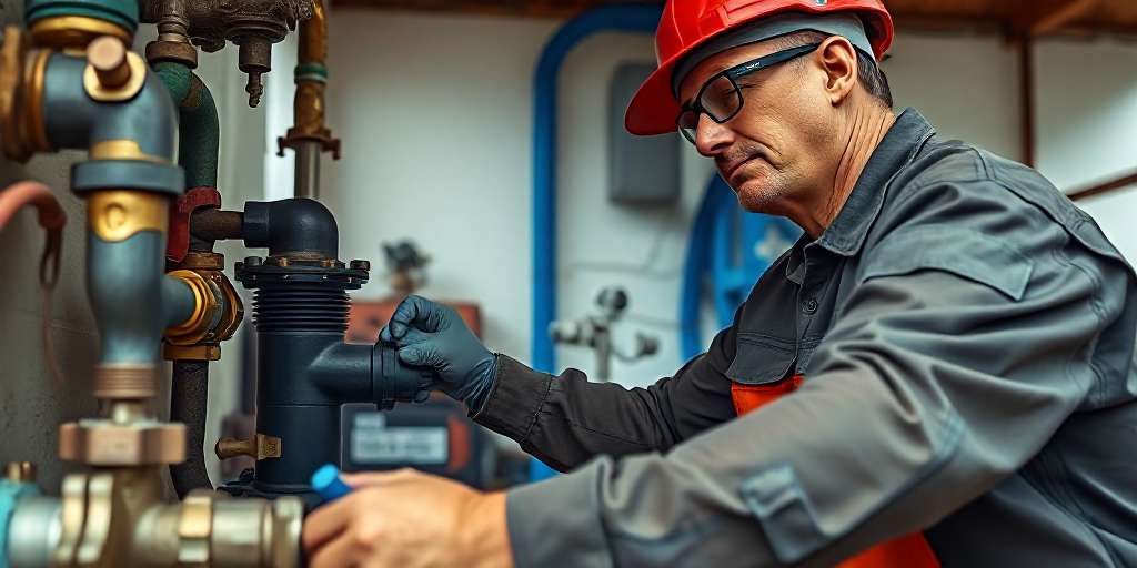 gasfiter certificado en conc贸n