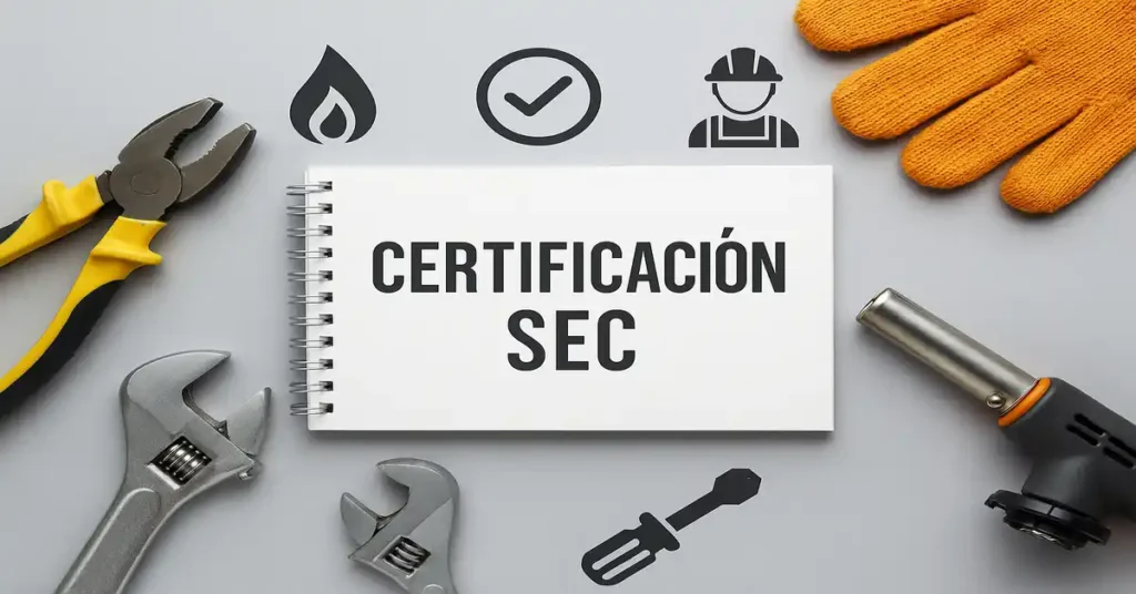 certificacion sec en concon