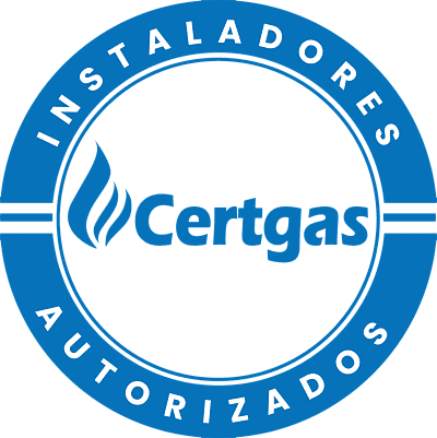Certgas Logo